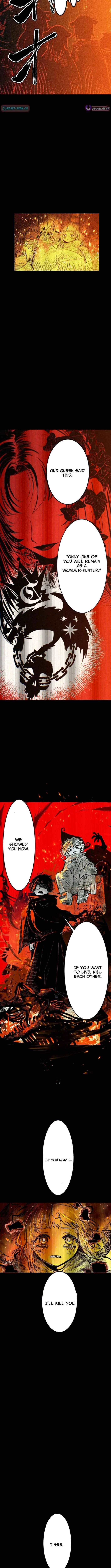 Now Wonder Chapter 15 – Page 7