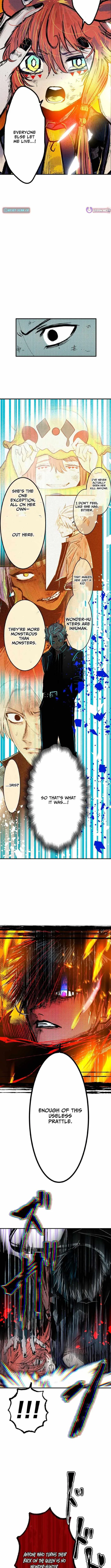 Now Wonder Chapter 15 – Page 9
