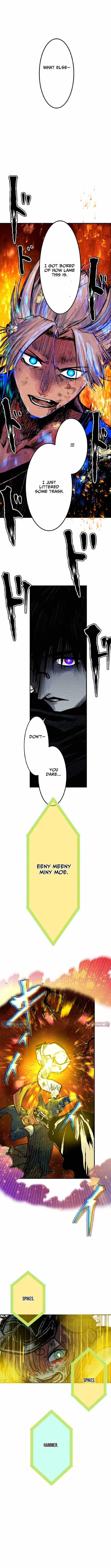Now Wonder Chapter 15 – Page 12