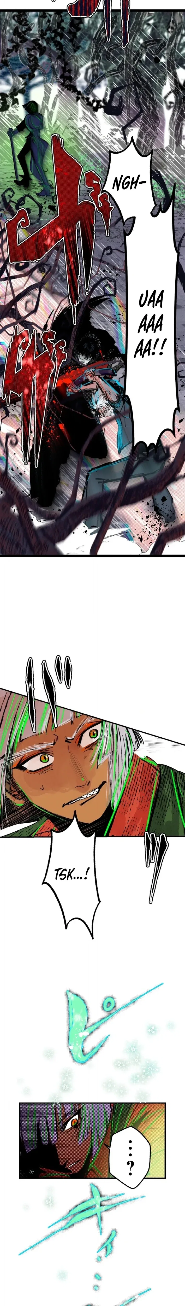 Now Wonder Chapter 14 – Page 6