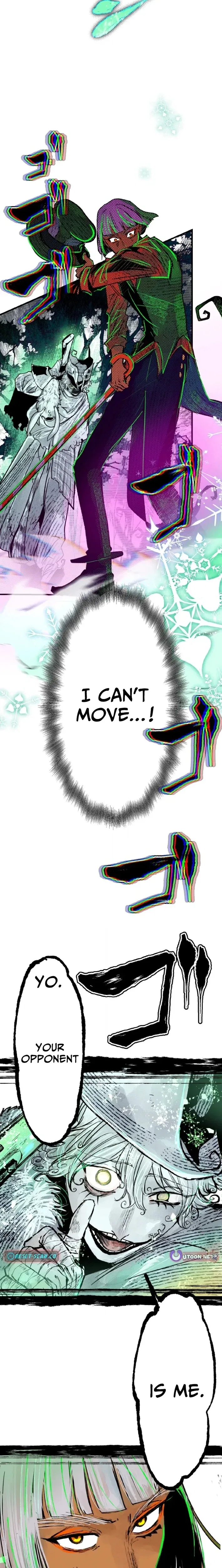 Now Wonder Chapter 14 – Page 7