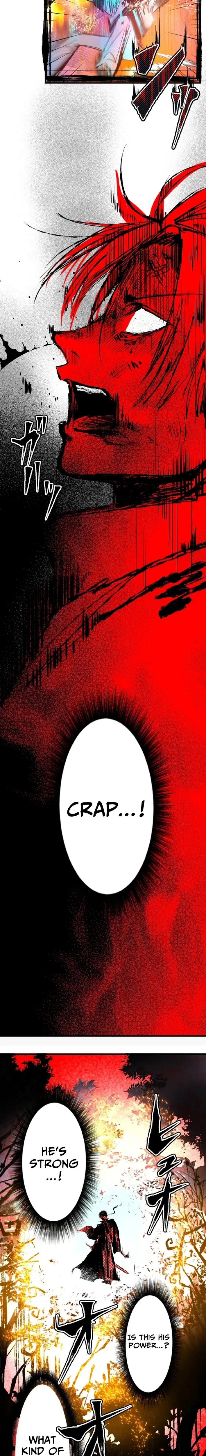 Now Wonder Chapter 14 – Page 18