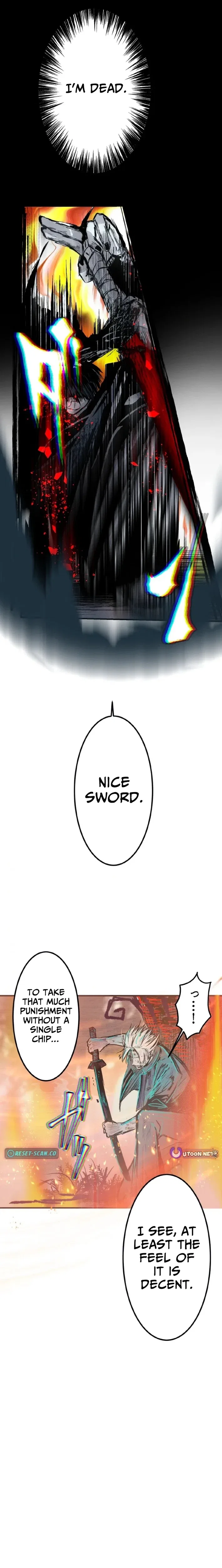 Now Wonder Chapter 14 – Page 20