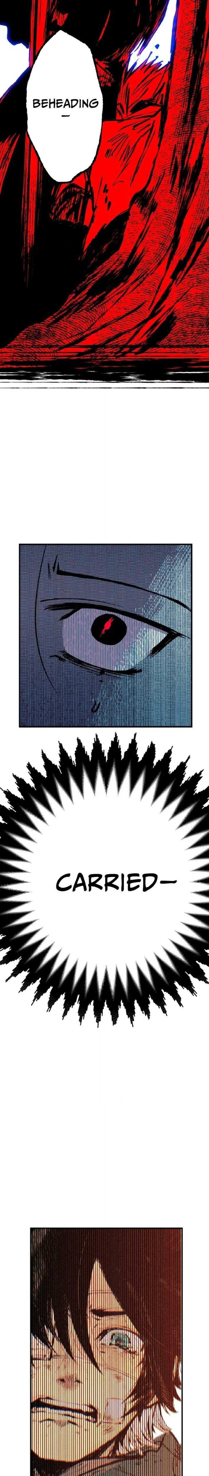 Now Wonder Chapter 14 – Page 24