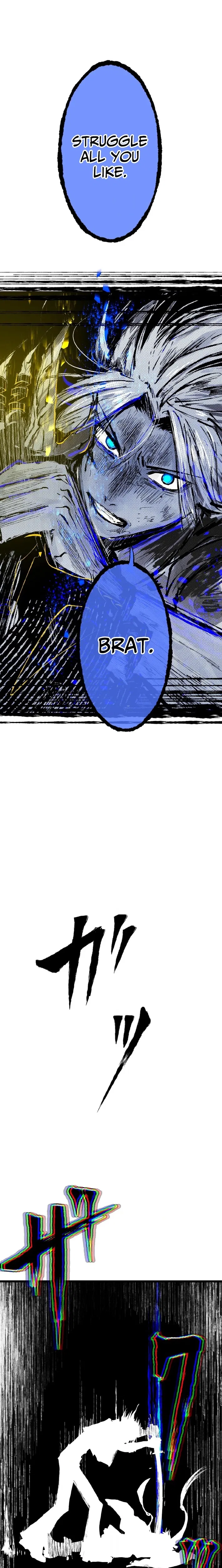 Now Wonder Chapter 13 – Page 2