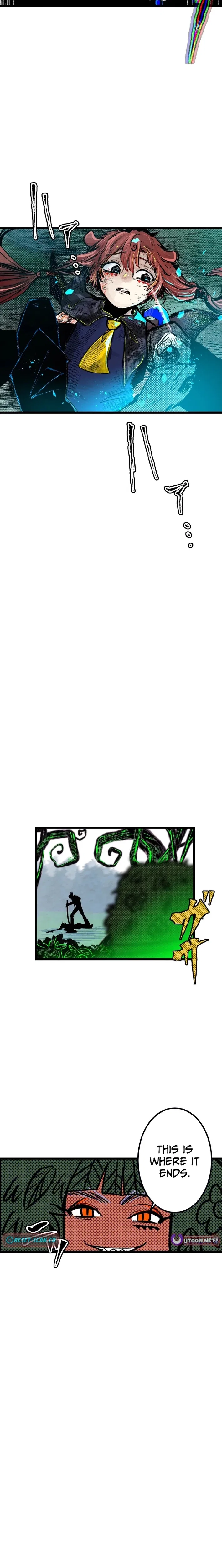 Now Wonder Chapter 13 – Page 3