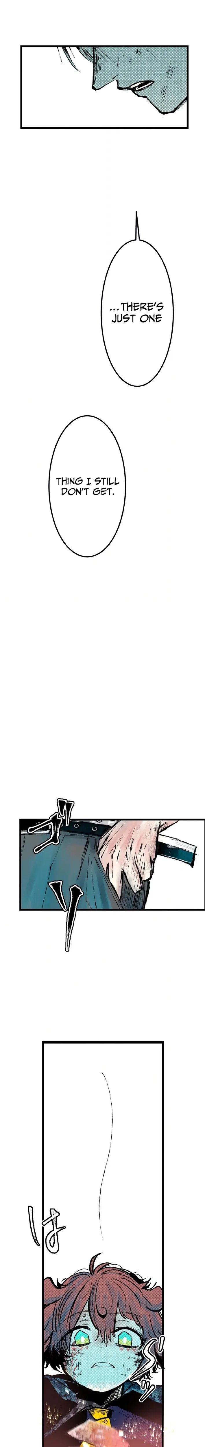 Now Wonder Chapter 13 – Page 4