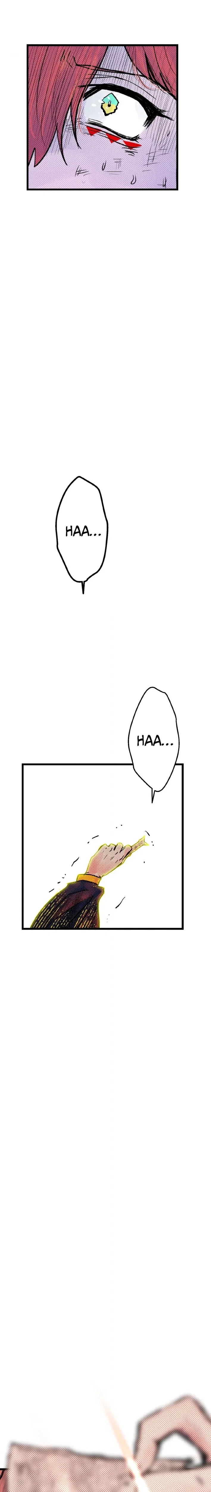 Now Wonder Chapter 13 – Page 7