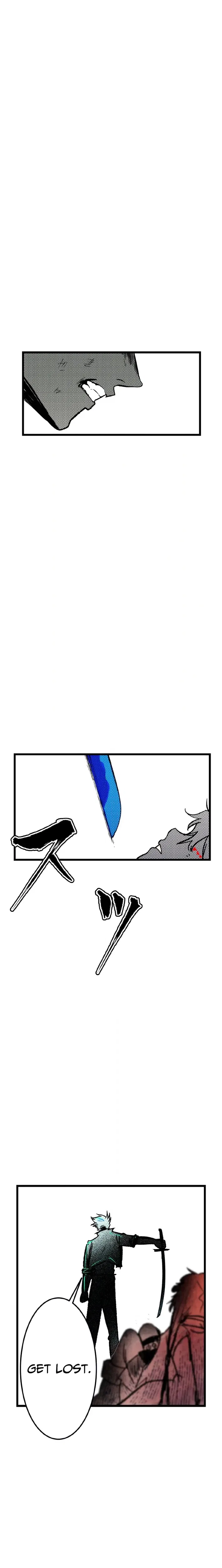 Now Wonder Chapter 13 – Page 9