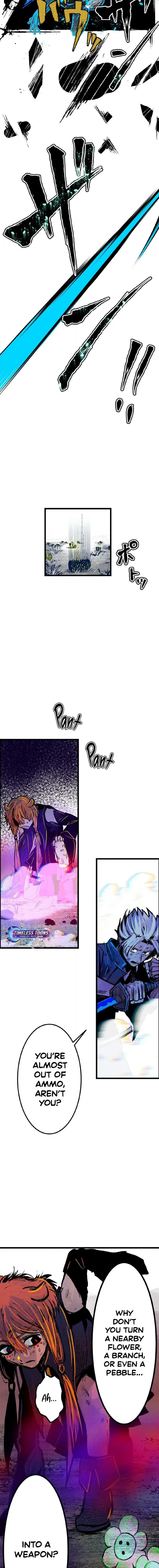 Now Wonder Chapter 12 – Page 12