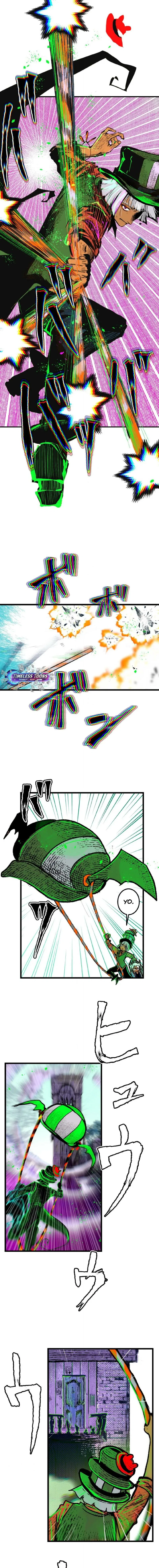 Now Wonder Chapter 11 – Page 4