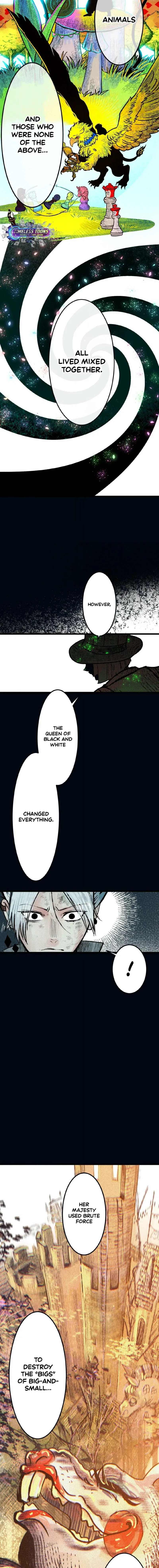 Now Wonder Chapter 11 – Page 9