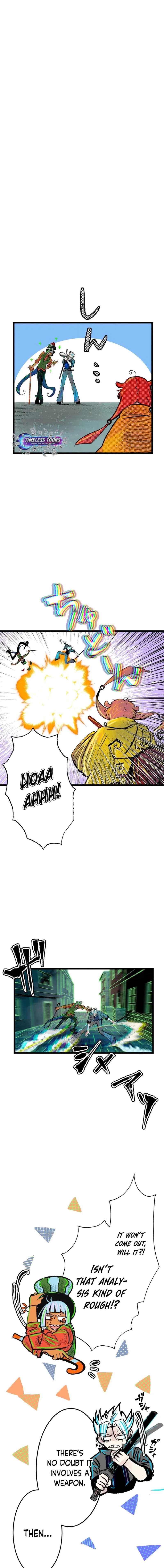 Now Wonder Chapter 10 – Page 2
