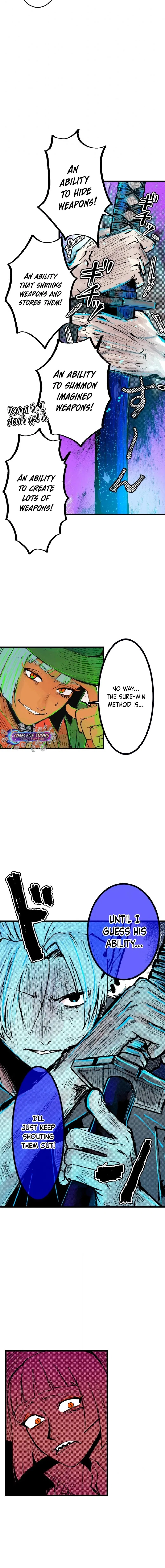 Now Wonder Chapter 10 – Page 3