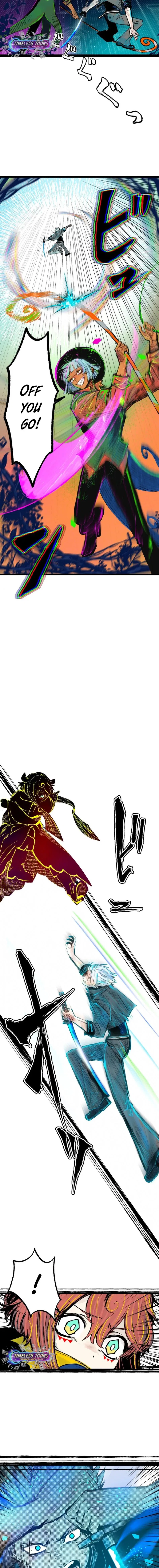Now Wonder Chapter 10 – Page 7