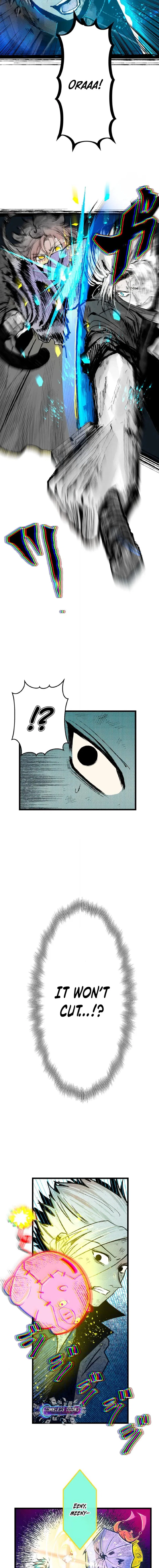 Now Wonder Chapter 10 – Page 8