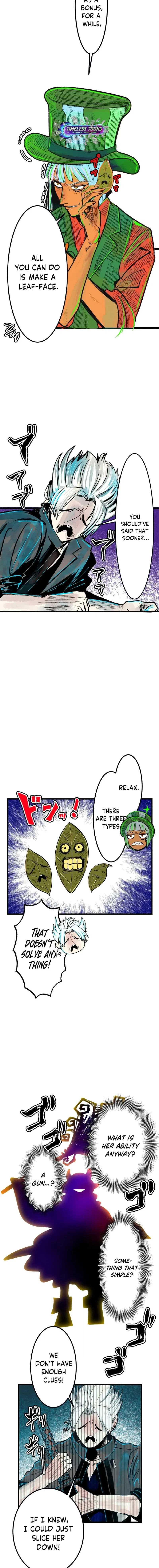 Now Wonder Chapter 9 – Page 4