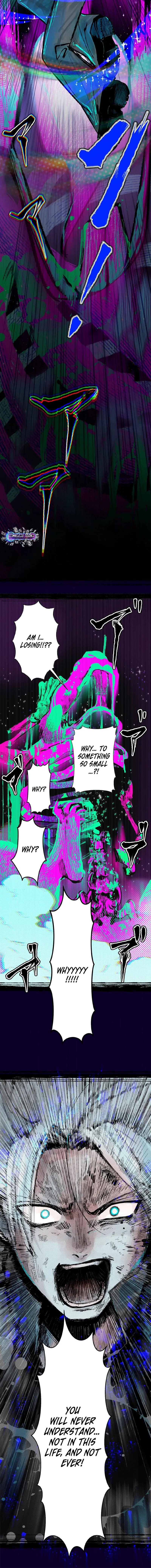 Now Wonder Chapter 8 – Page 3