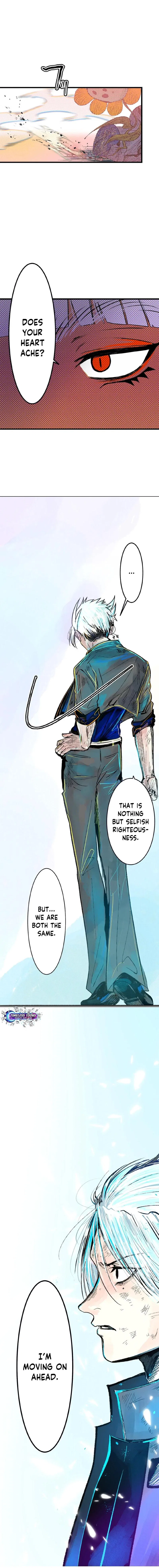 Now Wonder Chapter 8 – Page 9
