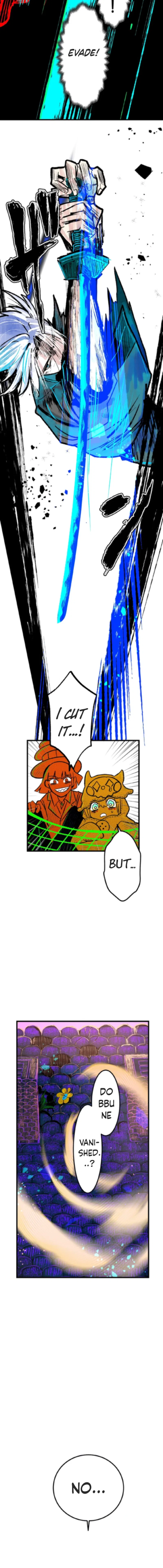 Now Wonder Chapter 7 – Page 8