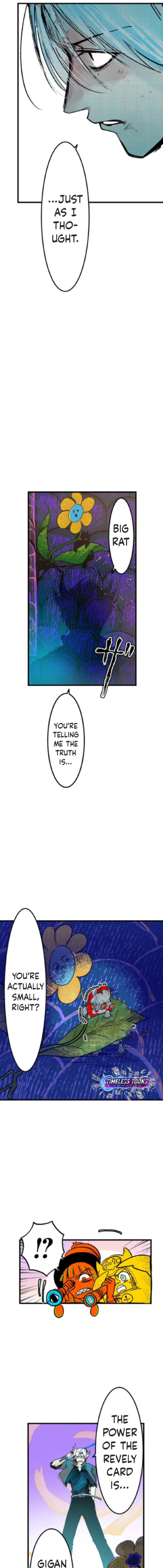 Now Wonder Chapter 7 – Page 9