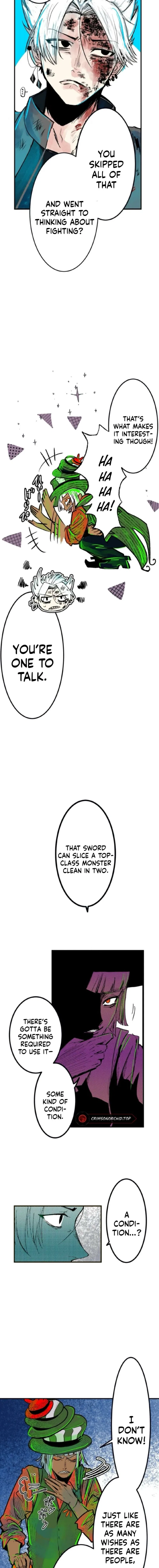 Now Wonder Chapter 5 – Page 7