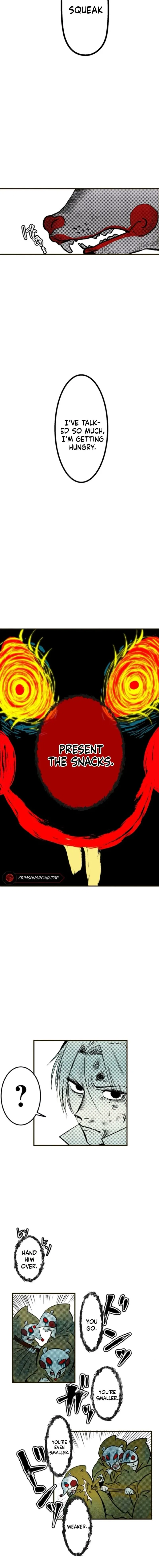 Now Wonder Chapter 5 – Page 13