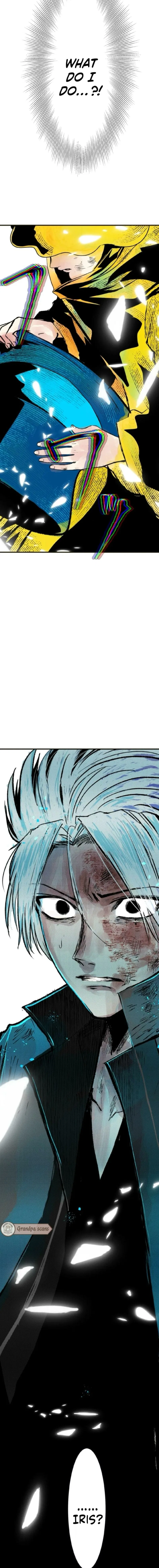 Now Wonder Chapter 5 – Page 19