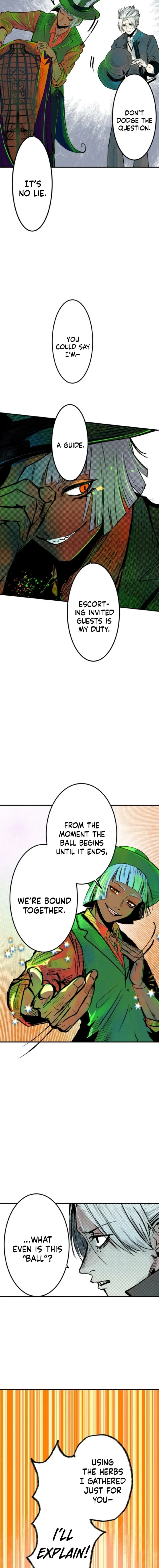 Now Wonder Chapter 4 – Page 10