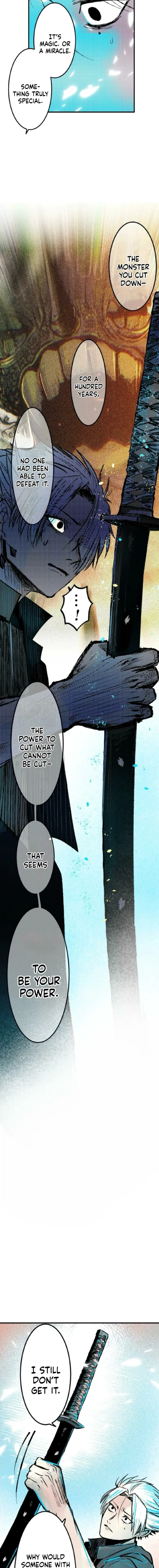 Now Wonder Chapter 4 – Page 13