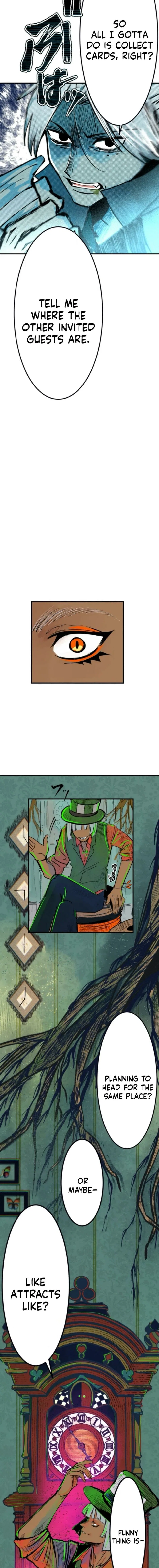 Now Wonder Chapter 4 – Page 18