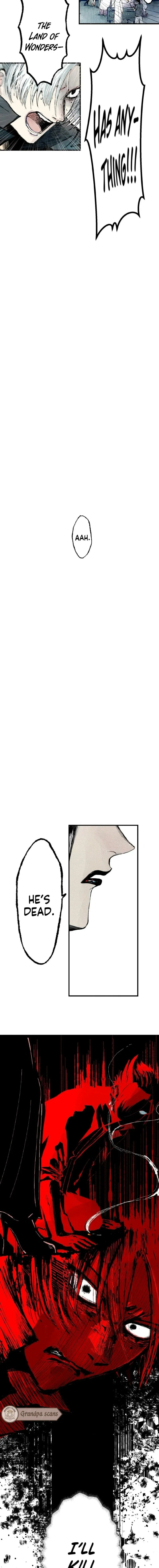 Now Wonder Chapter 3 – Page 4