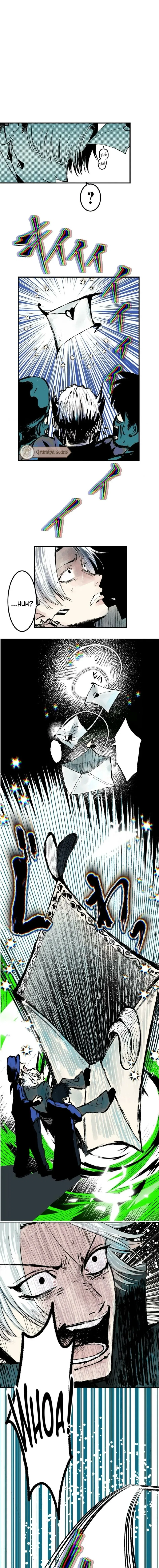 Now Wonder Chapter 3 – Page 10