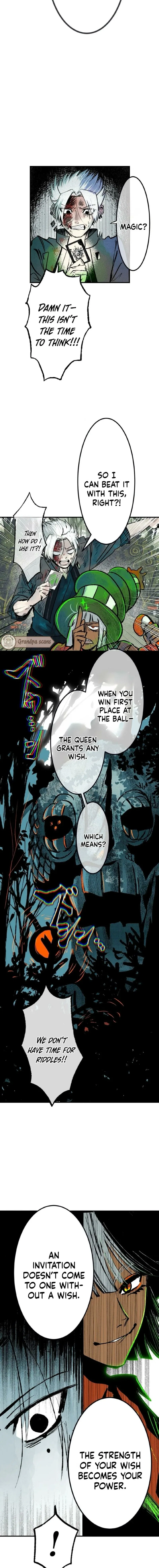 Now Wonder Chapter 3 – Page 24