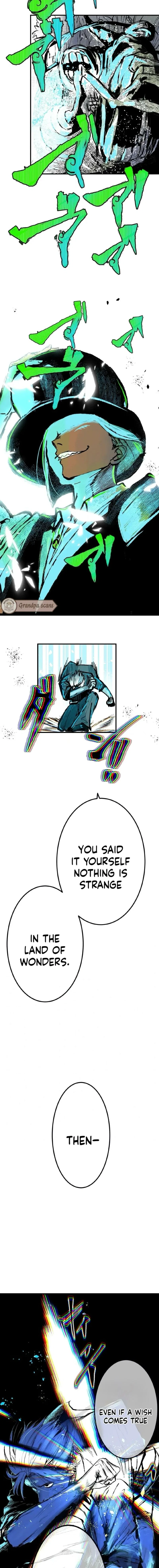 Now Wonder Chapter 3 – Page 29