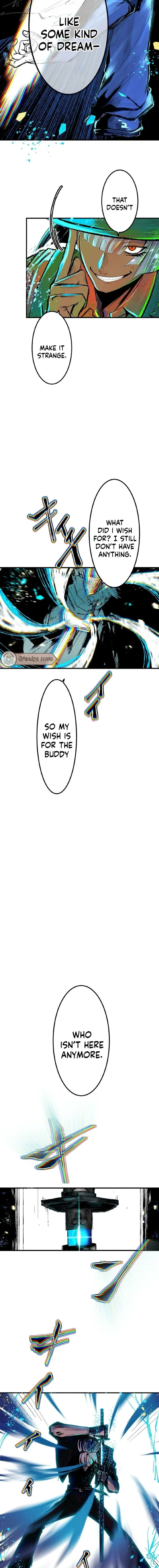 Now Wonder Chapter 3 – Page 30