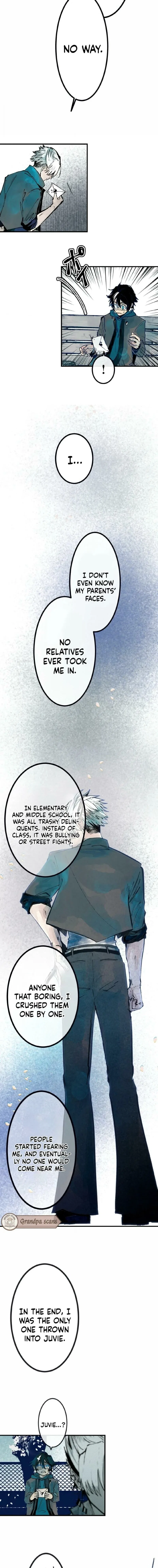 Now Wonder Chapter 2 – Page 3