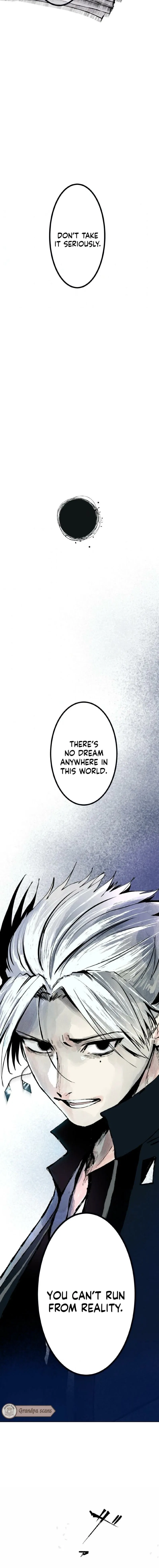 Now Wonder Chapter 2 – Page 5