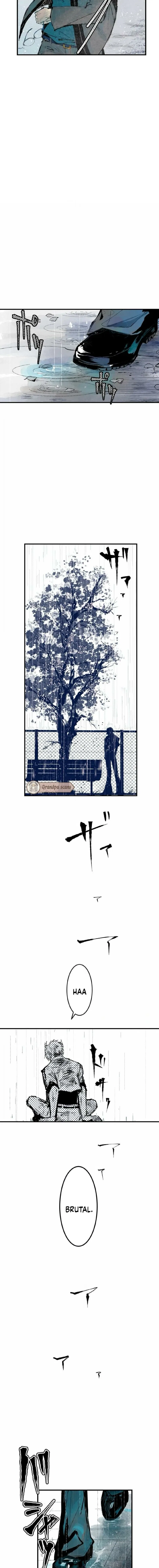 Now Wonder Chapter 2 – Page 8