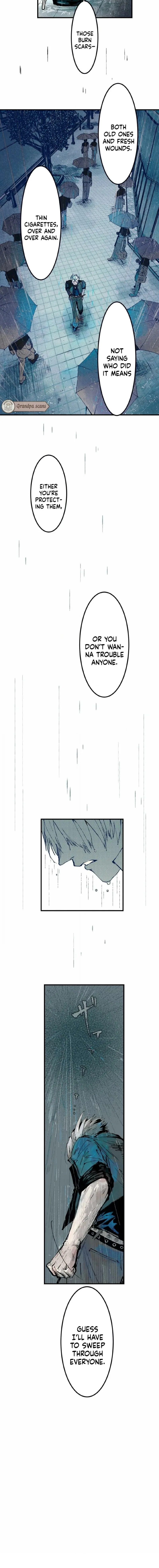 Now Wonder Chapter 2 – Page 9