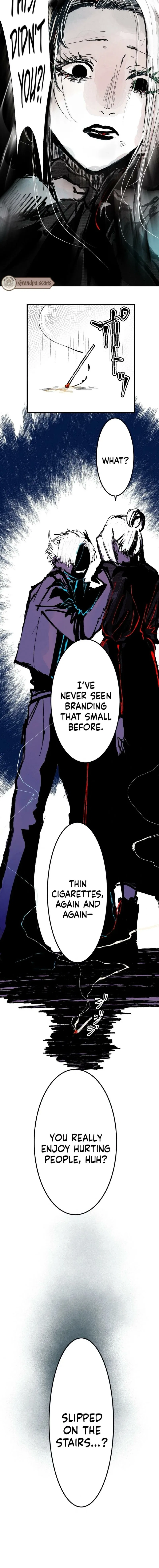 Now Wonder Chapter 2 – Page 23