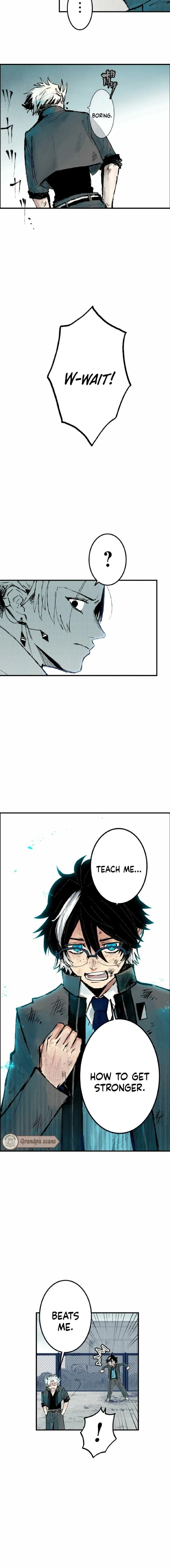 Now Wonder Chapter 1 – Page 12