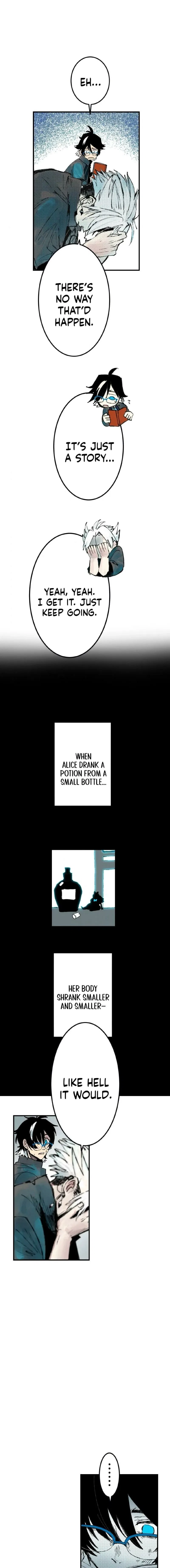 Now Wonder Chapter 1 – Page 17