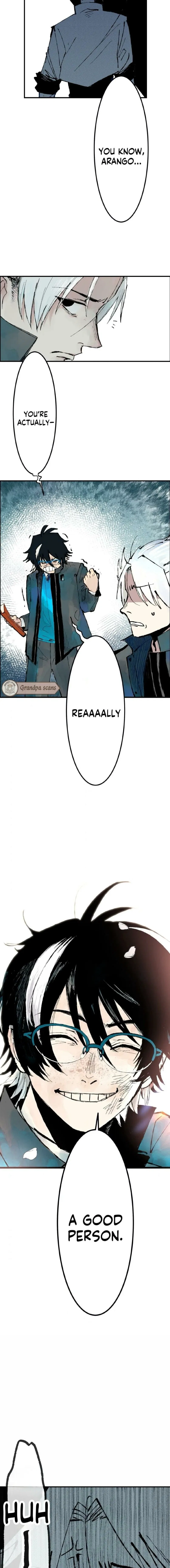 Now Wonder Chapter 1 – Page 22