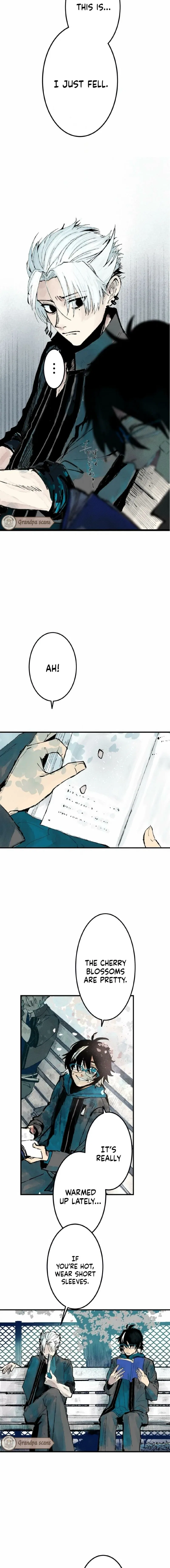 Now Wonder Chapter 1 – Page 26