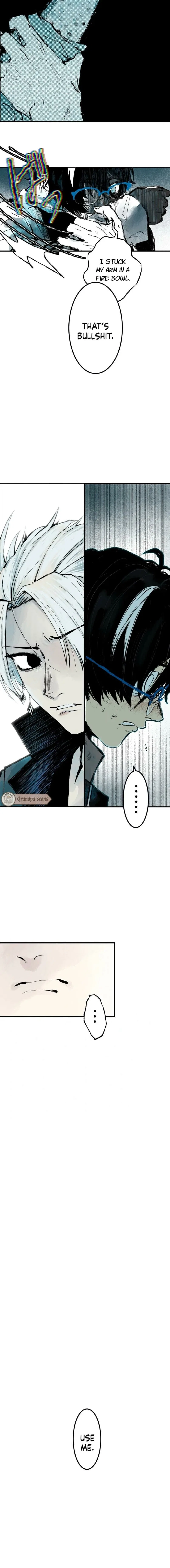 Now Wonder Chapter 1 – Page 28