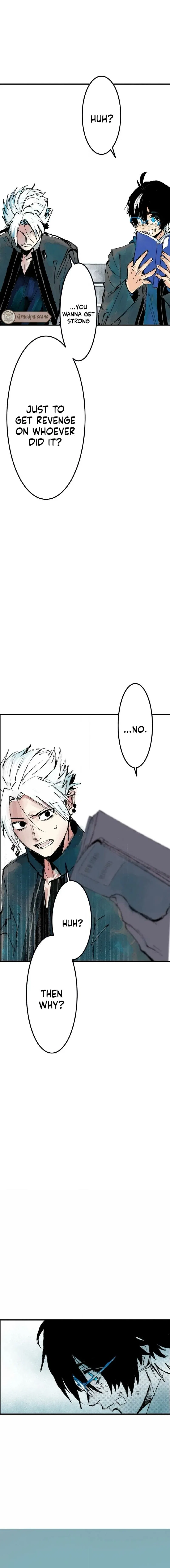 Now Wonder Chapter 1 – Page 29