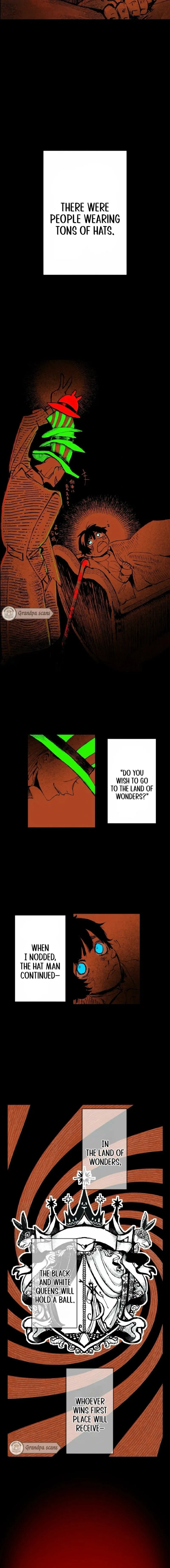 Now Wonder Chapter 1 – Page 32