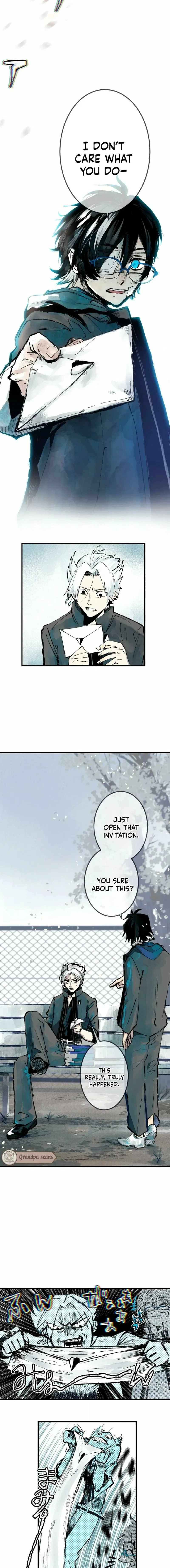 Now Wonder Chapter 1 – Page 38