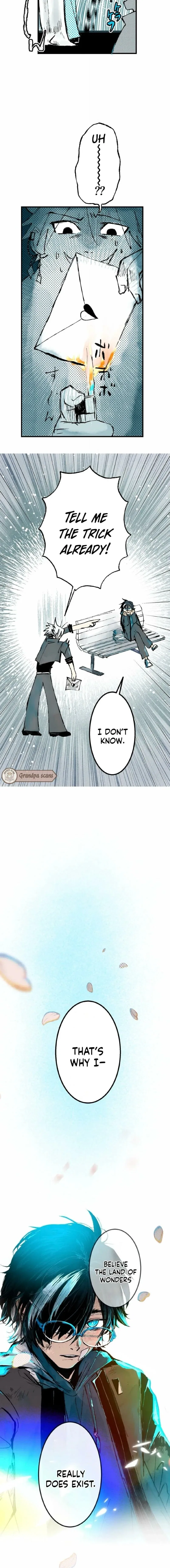 Now Wonder Chapter 1 – Page 39